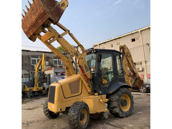 Terna JCB 3CX