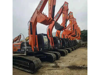 Escavatore cingolato HITACHI EX200