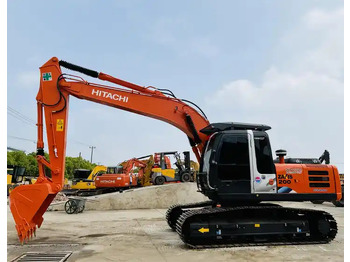 Escavatore cingolato HITACHI ZX200