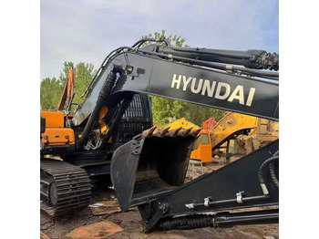 Escavatore HYUNDAI
