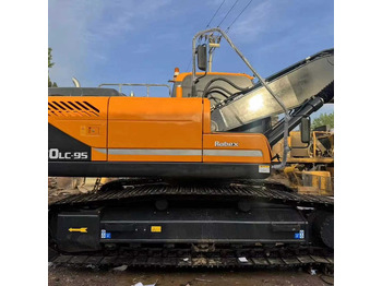 Escavatore HYUNDAI