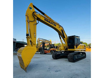 Escavatore cingolato KOMATSU PC350-8