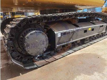 Escavatore cingolato Nice performance caterpillar Used  Hydraulic Crawler Excavator Suitable 336D2L 336D2 336D Good Price Good Condition: foto 2