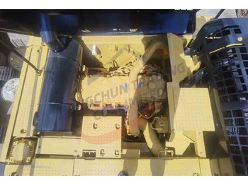 Escavatore cingolato Nice performance caterpillar Used  Hydraulic Crawler Excavator Suitable 336D2L 336D2 336D Good Price Good Condition: foto 3