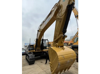 Escavatore cingolato CATERPILLAR 320CL