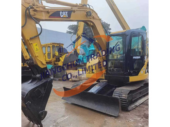Miniescavatore CATERPILLAR 308 D
