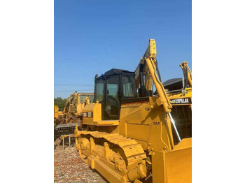 Bulldozer Used Cat D6g Bulldozer of Second Hand CAT D6D D6G D6R Dozer for Sale: foto 3