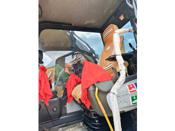 Escavatore Used Excavator 50 Ton Caterpillar Cat 349d2l 349d 349dl 336 345 374D 374f 374 390 390d 390f Used Excavator Crawler Excavators: foto 2 Escavatore Used Excavator 50 Ton Caterpillar Cat 349d2l 349d 349dl 336 345 374D 374f 374 390 390d 390f Used Excavator Crawler Excavators: foto 2