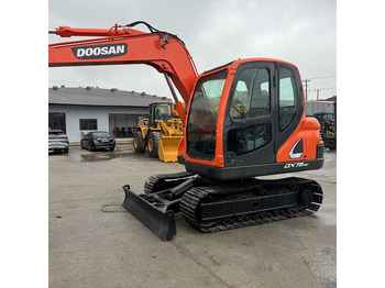 Escavatore cingolato DOOSAN DX75