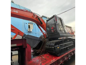 Escavatore cingolato Used Hitachi Excavator Zx200-3 Crawler Excavator For Sale Excavator Hitachi Zaxis 200  With Imported Engine -: foto 2