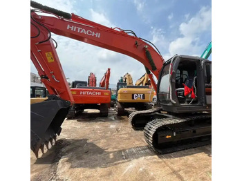 Escavatore cingolato HITACHI ZX200