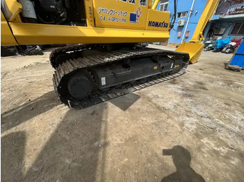 Escavatore Used Japan Komatsu Pc220-8 Komatsu 20 Ton Excavator With High Quality/komatsu 220 Excavator At Low Price: foto 4
