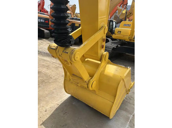 Escavatore Used Japan Komatsu Pc220-8 Komatsu 20 Ton Excavator With High Quality/komatsu 220 Excavator At Low Price: foto 3