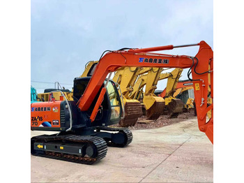 Escavatore HITACHI ZX70