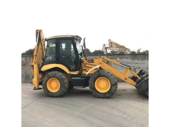 Terna JCB 3CX