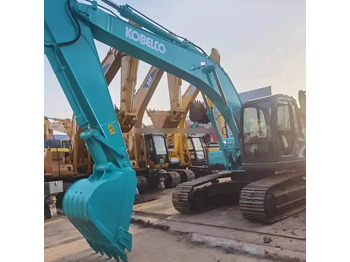 Escavatore cingolato KOBELCO