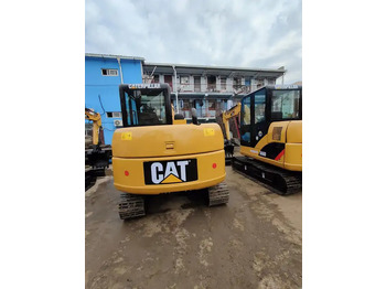 Escavatore cingolato Used cat 306D 302.5D 302D 6ton 2.5ton 2ton mini excavator: foto 5 Escavatore cingolato Used cat 306D 302.5D 302D 6ton 2.5ton 2ton mini excavator: foto 5