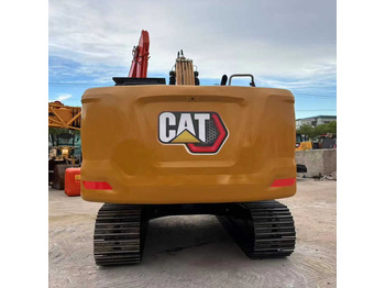 Escavatore CATERPILLAR 320GC