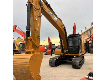 Escavatore CATERPILLAR 320GC