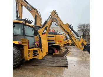 Terna CATERPILLAR 420F2