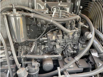 Leasing di  Used excavator doosan dx60  excavators earth-moving machinery doosan dx60 dx80 dx75 dx225 for sale Used excavator doosan dx60  excavators earth-moving machinery doosan dx60 dx80 dx75 dx225 for sale: foto 3