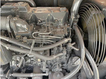 Leasing di  Used excavator doosan dx60  excavators earth-moving machinery doosan dx60 dx80 dx75 dx225 for sale Used excavator doosan dx60  excavators earth-moving machinery doosan dx60 dx80 dx75 dx225 for sale: foto 2