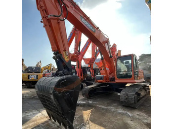 Escavatore cingolato DOOSAN DX300LC