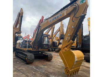 Escavatore cingolato CATERPILLAR 320C