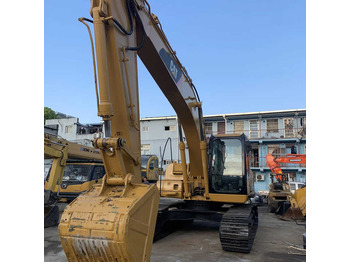 Escavatore cingolato CATERPILLAR 320C