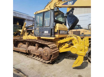 Escavatore cingolato CATERPILLAR 336D2