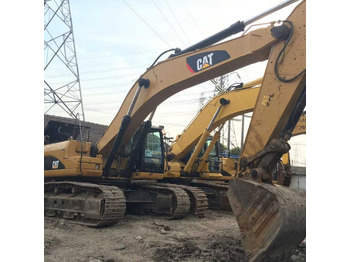 Escavatore cingolato CATERPILLAR 336D2