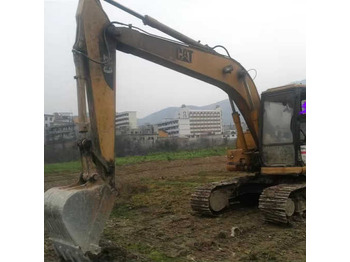 Escavatore cingolato CATERPILLAR 320CL