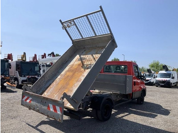 Autocarro ribaltabile IVECO Daily 35c13