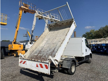 Autocarro ribaltabile IVECO Daily 35c13