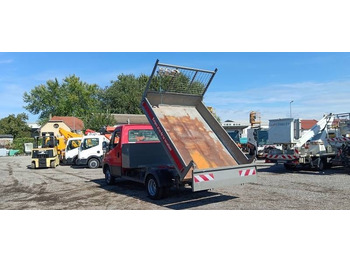 Autocarro ribaltabile IVECO Daily 35c13