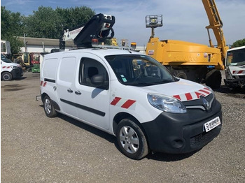 Piattaforma autocarrata RENAULT