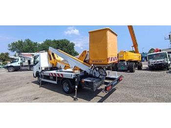 Leasing di Renault Maxity Multitel MX200 - 20 m  Renault Maxity Multitel MX200 - 20 m: foto 5