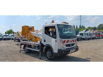Leasing di Renault Maxity Multitel MX200 - 20 m  Renault Maxity Multitel MX200 - 20 m: foto 1