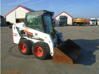 Minipala Bobcat S 450: foto 3