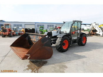 Sollevatore telescopico BOBCAT TL38.70HF