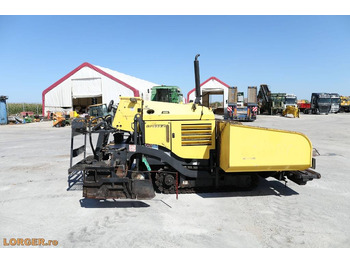 Finitrice BOMAG