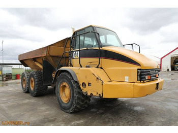 Leasing di CAT 730  CAT 730: foto 4