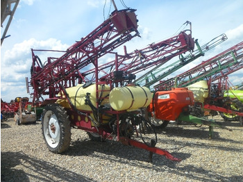 Leasing di Hardi 2500  Hardi 2500: foto 1