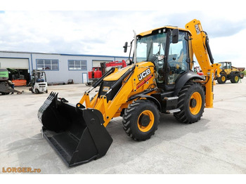 Terna JCB 3CX
