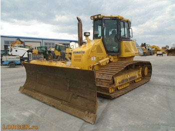 Escavatore cingolato KOMATSU D61PX-23