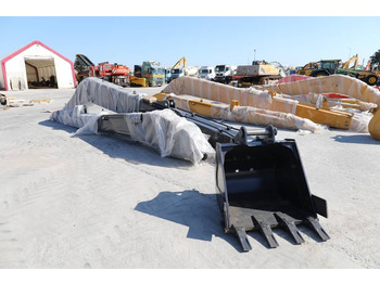 Braccio LIEBHERR