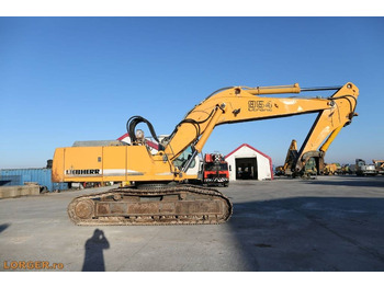 Leasing di Liebherr R 954 B HD  Liebherr R 954 B HD: foto 5