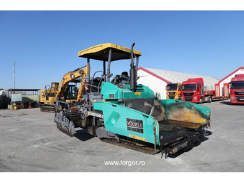 Leasing di Vögele Super 1300-2  Vögele Super 1300-2: foto 1 Leasing di Vögele Super 1300-2  Vögele Super 1300-2: foto 1