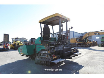 Leasing di Vögele Super 1300-2  Vögele Super 1300-2: foto 5 Leasing di Vögele Super 1300-2  Vögele Super 1300-2: foto 5