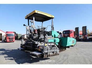 Leasing di Vögele Super 1300-2  Vögele Super 1300-2: foto 3 Leasing di Vögele Super 1300-2  Vögele Super 1300-2: foto 3